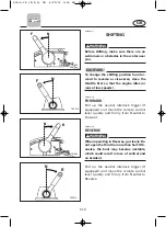 Preview for 100 page of Yamaha 250A Owner'S Manual