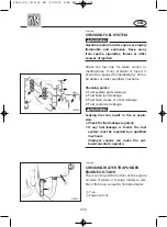 Preview for 144 page of Yamaha 250A Owner'S Manual