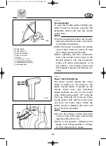 Preview for 38 page of Yamaha 250B Owner'S Manual