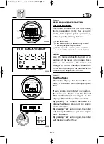 Предварительный просмотр 58 страницы Yamaha 250B Owner'S Manual