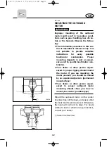 Preview for 80 page of Yamaha 250B Owner'S Manual