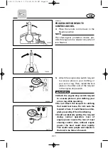 Preview for 98 page of Yamaha 250B Owner'S Manual