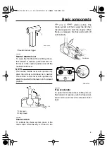 Preview for 13 page of Yamaha 250G Owner'S Manual