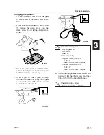 Предварительный просмотр 61 страницы Yamaha 250GETO Service Manual