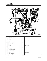 Предварительный просмотр 96 страницы Yamaha 250GETO Service Manual