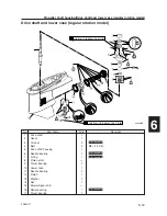 Предварительный просмотр 149 страницы Yamaha 250GETO Service Manual