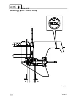 Preview for 160 page of Yamaha 250GETO Service Manual