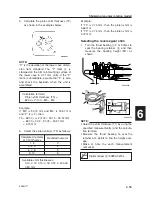 Preview for 193 page of Yamaha 250GETO Service Manual