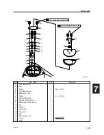 Предварительный просмотр 235 страницы Yamaha 250GETO Service Manual