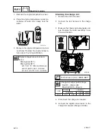 Preview for 266 page of Yamaha 250GETO Service Manual