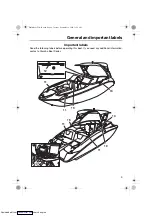 Preview for 11 page of Yamaha 255XD 2021 Owner'S/Operator'S Manual