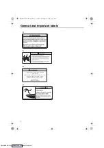 Preview for 14 page of Yamaha 255XD 2021 Owner'S/Operator'S Manual