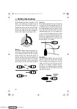 Preview for 26 page of Yamaha 255XD 2021 Owner'S/Operator'S Manual