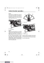 Preview for 42 page of Yamaha 255XD 2021 Owner'S/Operator'S Manual