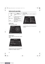 Preview for 58 page of Yamaha 255XD 2021 Owner'S/Operator'S Manual