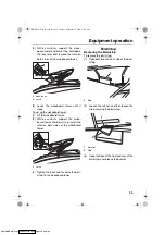 Preview for 93 page of Yamaha 255XD 2021 Owner'S/Operator'S Manual