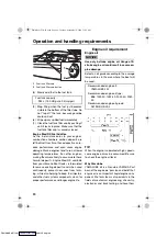 Preview for 96 page of Yamaha 255XD 2021 Owner'S/Operator'S Manual