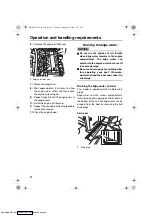 Preview for 98 page of Yamaha 255XD 2021 Owner'S/Operator'S Manual