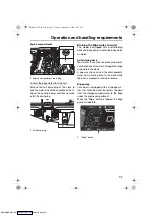 Preview for 99 page of Yamaha 255XD 2021 Owner'S/Operator'S Manual