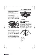 Preview for 103 page of Yamaha 255XD 2021 Owner'S/Operator'S Manual