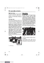 Preview for 108 page of Yamaha 255XD 2021 Owner'S/Operator'S Manual