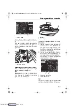 Preview for 109 page of Yamaha 255XD 2021 Owner'S/Operator'S Manual