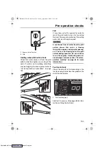 Preview for 111 page of Yamaha 255XD 2021 Owner'S/Operator'S Manual