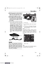 Preview for 113 page of Yamaha 255XD 2021 Owner'S/Operator'S Manual