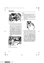 Preview for 114 page of Yamaha 255XD 2021 Owner'S/Operator'S Manual