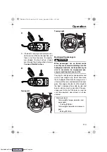 Preview for 117 page of Yamaha 255XD 2021 Owner'S/Operator'S Manual