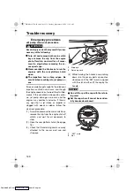 Preview for 146 page of Yamaha 255XD 2021 Owner'S/Operator'S Manual