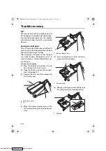 Preview for 148 page of Yamaha 255XD 2021 Owner'S/Operator'S Manual