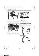 Preview for 150 page of Yamaha 255XD 2021 Owner'S/Operator'S Manual