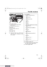 Preview for 153 page of Yamaha 255XD 2021 Owner'S/Operator'S Manual