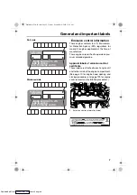 Preview for 9 page of Yamaha 255XE 2021 Owner'S/Operator'S Manual