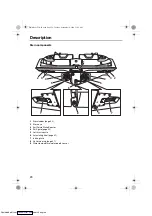 Preview for 36 page of Yamaha 255XE 2021 Owner'S/Operator'S Manual