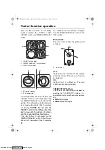 Preview for 40 page of Yamaha 255XE 2021 Owner'S/Operator'S Manual