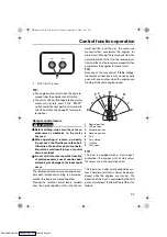 Preview for 41 page of Yamaha 255XE 2021 Owner'S/Operator'S Manual