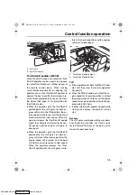 Preview for 43 page of Yamaha 255XE 2021 Owner'S/Operator'S Manual