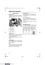 Preview for 46 page of Yamaha 255XE 2021 Owner'S/Operator'S Manual