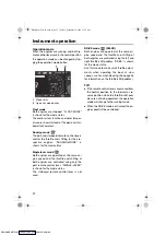 Preview for 54 page of Yamaha 255XE 2021 Owner'S/Operator'S Manual