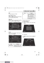 Preview for 57 page of Yamaha 255XE 2021 Owner'S/Operator'S Manual