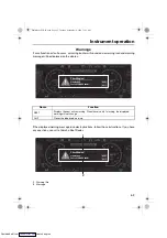 Preview for 69 page of Yamaha 255XE 2021 Owner'S/Operator'S Manual