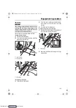 Preview for 79 page of Yamaha 255XE 2021 Owner'S/Operator'S Manual