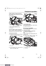 Preview for 83 page of Yamaha 255XE 2021 Owner'S/Operator'S Manual