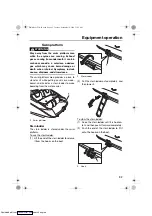 Preview for 89 page of Yamaha 255XE 2021 Owner'S/Operator'S Manual