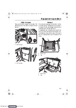 Preview for 91 page of Yamaha 255XE 2021 Owner'S/Operator'S Manual