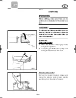 Preview for 64 page of Yamaha 25A Owner'S Manual