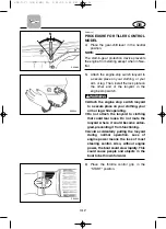 Preview for 82 page of Yamaha 25B Owner'S Manual