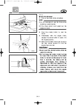 Preview for 86 page of Yamaha 25B Owner'S Manual